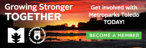Metroparks Membership 2024