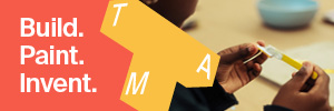 TMA Kids Classes Spring 2026